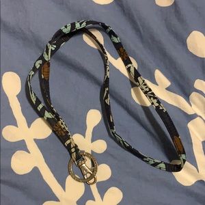 Lanyard